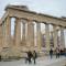 Athény - začínám Akropolí