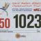 Riccione 2007 - MS veteránů - 5, 10, 20km chůze + oštěp !
